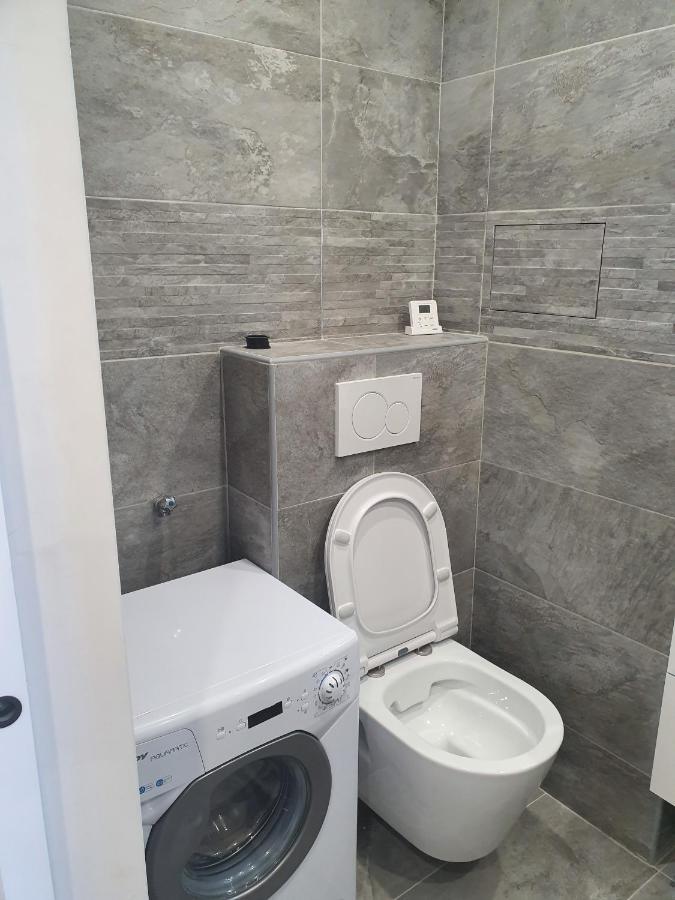 Appartement En Bord De Mer Cannes Exteriör bild