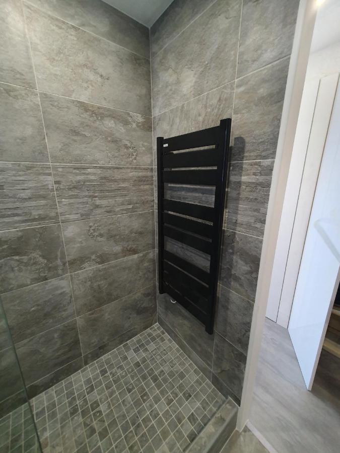 Appartement En Bord De Mer Cannes Exteriör bild